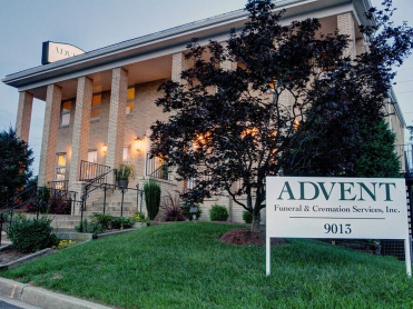 Advent Funeral & Cremation Services - Lanham