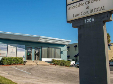 Ammen Family Cremation & Funeral Care - Rockledge