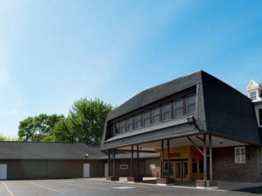 Ballweg & Lunsford Funeral Homes - Syracuse