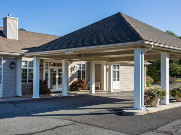 Beers & Story Funeral Home - South Hadley