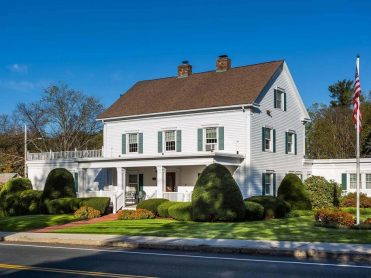 Beers & Story Funeral Home - Belchertown