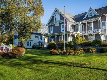 Beers & Story Funeral Home - Palmer