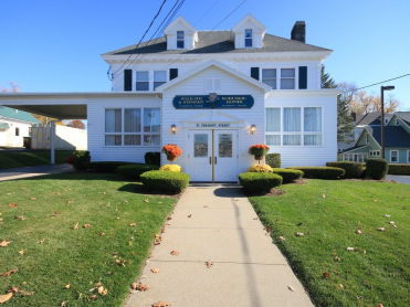 Betz, Rossi Bellinger & Stewart Family Funeral Home - Gloversville