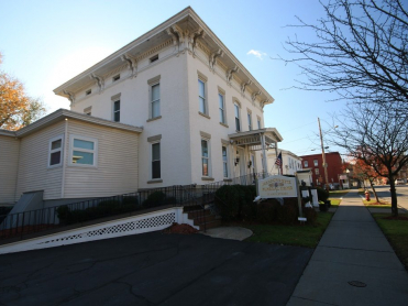 Betz, Rossi Bellinger & Stewart Family Funeral Home - Fultonville