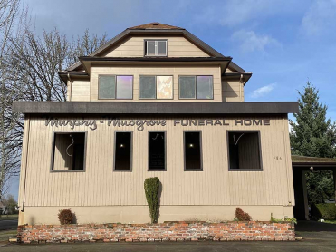 Murphy-Musgrove Funeral Home