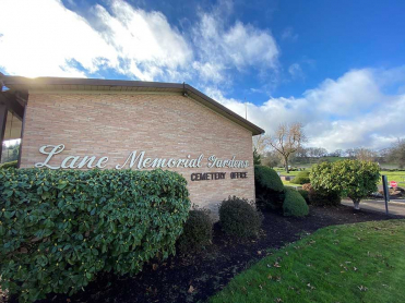 Lane Memorial Gardens & Funeral Home