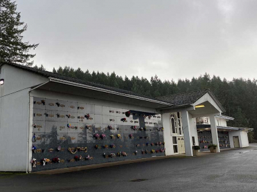 Springfield Memorial Gardens & Funeral Home