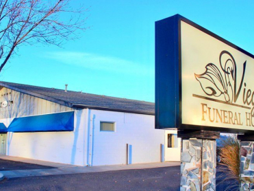 Viegut Funeral Home