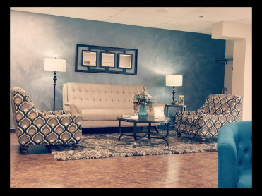 The Springs Funeral Services-North - Austin Bluffs