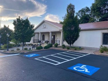Clark Legacy Center - Frankfort