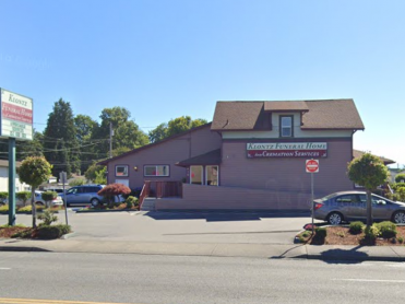 Klontz Funeral Home and Cremation Services