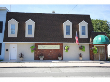 T.J. McGowan Sons Funeral Homes - Haverstraw