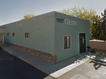 Oasis Cremation & Funeral Care
