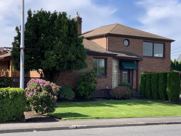 Curnow Funeral Home & Cremation Service - Sumner