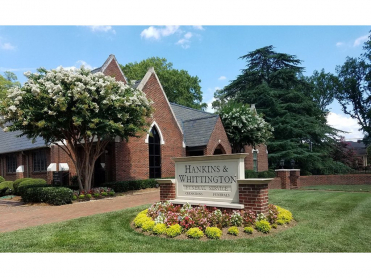 Hankins & Whittington Funeral Home