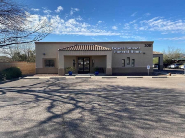 Desert Sunset Funeral Home