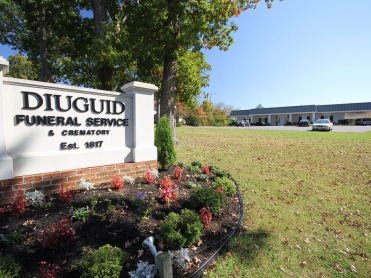 Diuguid Funeral Service & Crematory - Waterlick Chapel