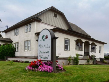 Molalla Funeral Chapel