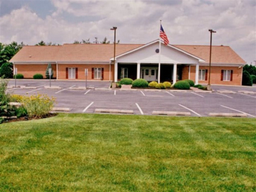 McGuinness Funeral Home - Washington Township