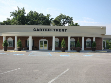 Carter-Trent Funeral Homes - Church Hill