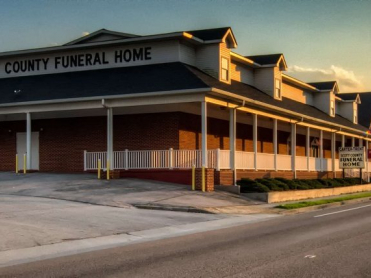 Carter-Trent/Scott County Funeral Home - Weber City