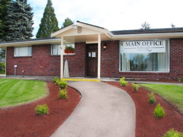 Edwards Memorial Funeral Homes - University Place