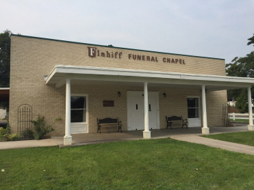 Flahiff Funeral Chapels & Crematory - Homedale