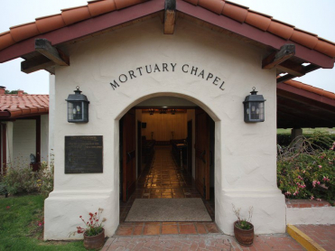 Mission Mortuary & Memorial Park - Seaside