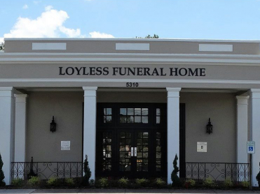 Loyless Funeral Homes - Land O' Lakes