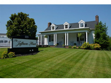 Pierce-Jefferson Funeral & Cremation Services - Kernersville