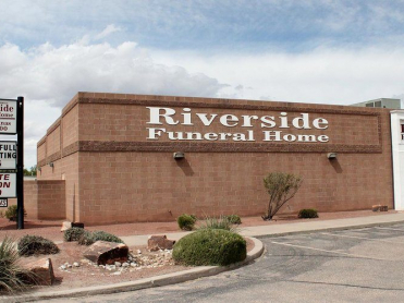 Riverside Funeral Home - Los Lunas