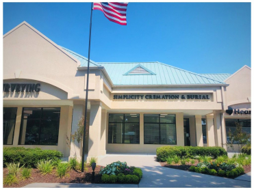Simplicity Cremation - Bluffton
