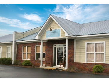 Simplicity: Lowcountry Cremation and Burial Services - North Charleston