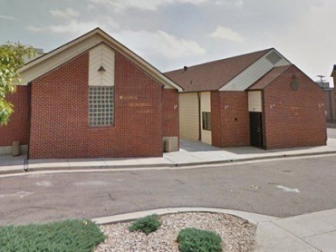 Aspen Mortuary - Lakewood