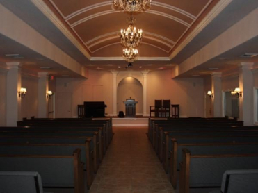 Oak Ridge Funeral Care - Haines City