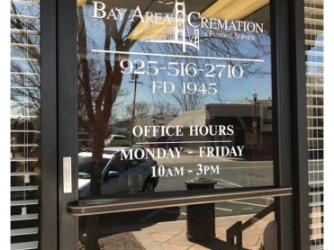 Bay Area Cremation Society - Brentwood