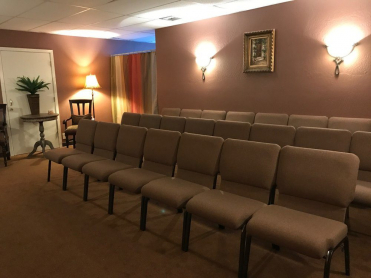 Bay Area Cremation Society - Redwood City