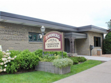 Sandberg Funeral & Cremation Services
