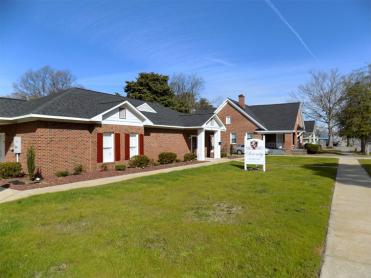Williams & Ashford Funeral Directors and Cremations, LLC - Goldsboro