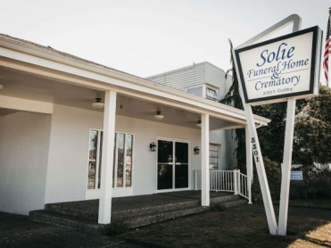 Solie Funeral Home and Crematory