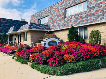 Nazare Memorial Home, Inc.