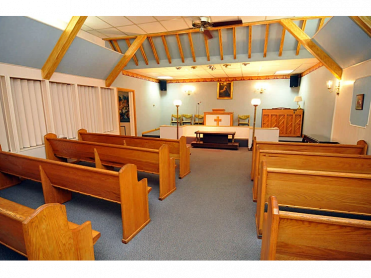 Cunningham, Parker & Johnson Funeral Home