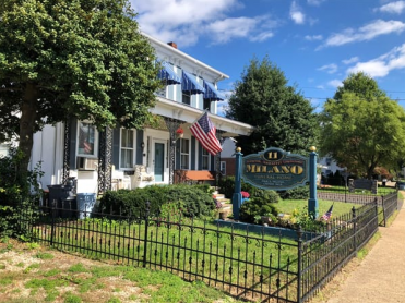 Mahaffey-Milano Funeral Home