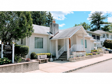 Whitham-Kanapaux Funeral Home