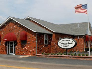 Hutson Funeral Home - Steelville