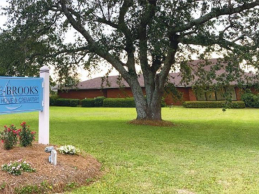 Noe-Brooks Funeral Home and Crematory - Morehead City