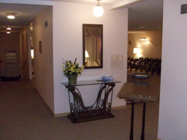 Peterson-Wallin-Knox Funeral Home - Woodhull