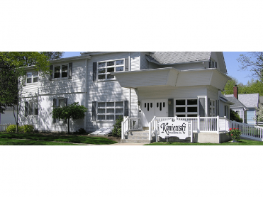 Kaniewski Funeral Homes, Inc.