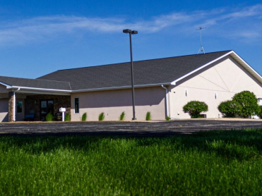 Mittelstadt Funeral Home
