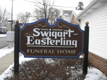Swigart-Easterling Funeral Home - Canal Fulton